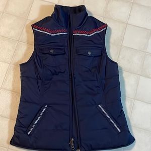 COPY - Ariat Vest